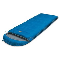 Спальный мешок Alexika COMET левый