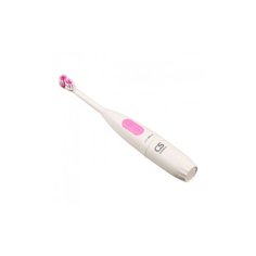 Электрическая зубная щетка CS Medica CS-466- W (белая)