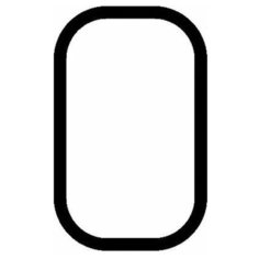 Прокладка впускного коллектора Corteco 450095H