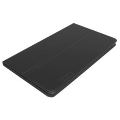 Чехол Lenovo Folio Case/Film (черный) 7" ПК TAB4 8 HD (ZG38C01730)