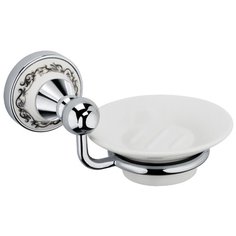 Мыльница Fixsen BOGEMA FX-78508 керамика