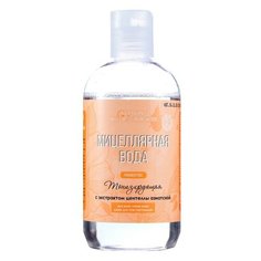 Take It мицеллярная вода для снятия макияжа тонизирующая, 300 мл