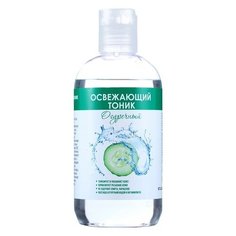 Take It Тоник освежающий Огуречный, 300 мл