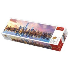 Пазл Trefl Манхеттен (29033), 1000 дет.