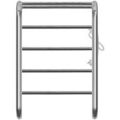 Электрический полотенцесушитель Domoterm Болеро DMT 109-P6 45x66 EK R хром