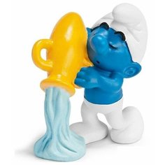 Фигурка Schleich Смурфик Водолей 20718, 5.5 см