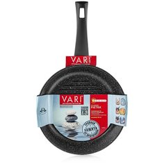 Сковорода-гриль VARI Pietra 32126, 26 см
