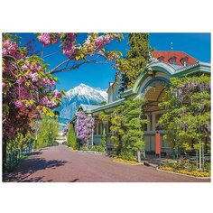Пазл Trefl 2000 деталей: Мерано, Италия