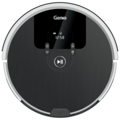 Робот-пылесос Genio Deluxe 500 Pro