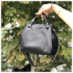 Ripani Сумка 9292OD.00003 Nero