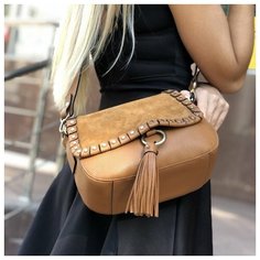 Ripani Сумка 3862ON.00039 Biscotto