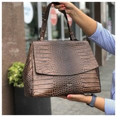 Ripani Сумка 9268SO.00060 Mandorla