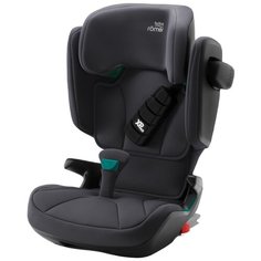 Автокресло группа 2/3 (15-36 кг) BRITAX ROMER Kidfix i-Size, Storm Grey