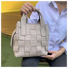 Ripani Сумка 2614OI.00061 Sabbia