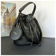 Ripani Сумка 3683LP.00003 Nero