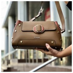 Cromia Сумка 1405022 FAN