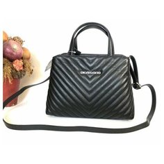 Di Gregorio Сумка 8842 VITTRAP nero
