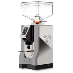 Кофемолка профессиональная жерновая для дома и кофейни Eureka Mignon Perfetto 50 17NX, Grey