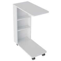 Стол журнальный Тип 14 (Белый ясень) Triya