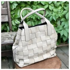 Ripani Сумка 2612OI.00061 Sabbia