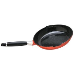 Сковорода BergHOFF Virgo Orange 2304099, 20 см, съемная ручка
