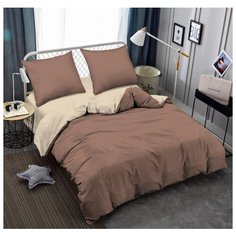 Постельное бельё Amore Mio BZ Arthur EURO Mo