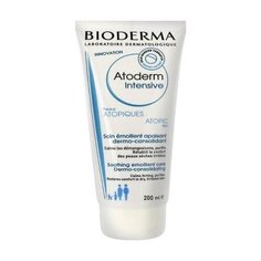 Биодерма Атодерм (бальзам интенс.уход 200мл) Bioderma