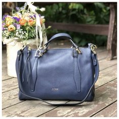 Ripani Сумка 3813OO.00002 Blu