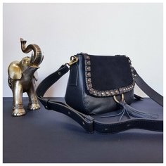 Ripani Сумка 3862ON.00003 Nero