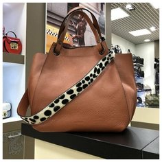 Ripani Сумка 9291OD.00041 Cotto