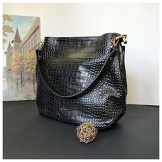 Ripani Сумка 9267SO.00003 Nero