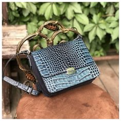 Ripani Сумка 3671SO.00002 Blu