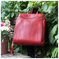 Ripani Рюкзак 8001OJ.00015 Rosso