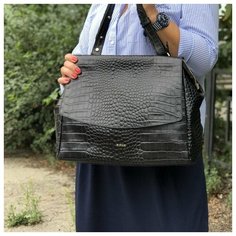 Ripani Сумка 9268SO.00003 Nero