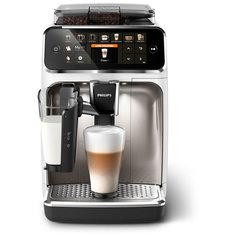 Кофемашина Philips LatteGo EP5443