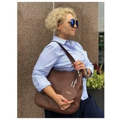 Ripani Сумка 9267OO.00060 Mandorla