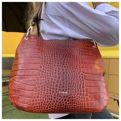 Ripani Сумка 9267SO.00015 Rosso