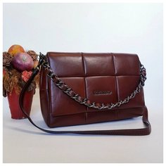 Di Gregorio Сумка 8821 VIT brucciato