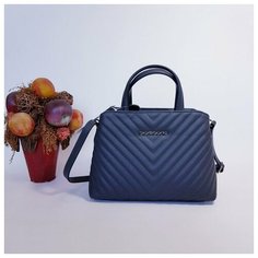 Di Gregorio Сумка 8842 VITTRAP grigio