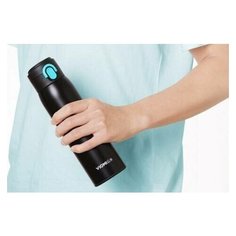 Термокружка Xiaomi VIOMI Stainless Vacuum Cup 460ml Black
