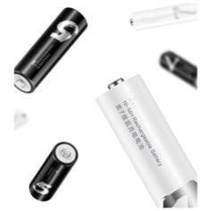 Зарядное устройство Xiaomi ZMI Battery Charger