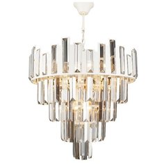 Люстра Лас Светас 45418/8 WT