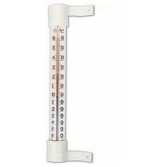 Термометр оконный Престиж ТБ-216 Первый термометровый завод