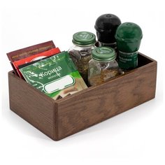 Ящик кухонный декоративный Мастер Рио