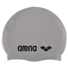 Шапочка для плавания ARENA Classic Silicone 9166251