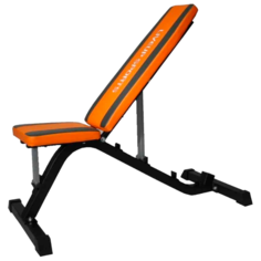 LiveUp Скамья для пресса LiveUp LS1215