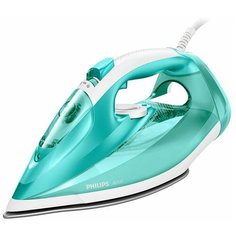 Утюг Philips GC4537/70 Azur белый/зеленый