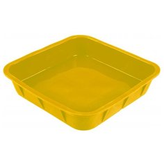 Форма для выпечки Taller TR-6210, 25х25х5 см