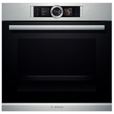 Электрический духовой шкаф Bosch HBG636BS1