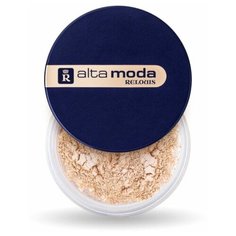 Relouis пудра рассыпчатая Alta Moda 02